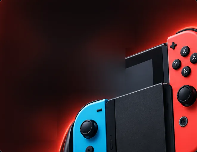 Réparation Nintendo Switch à Chalon-sur-Saône