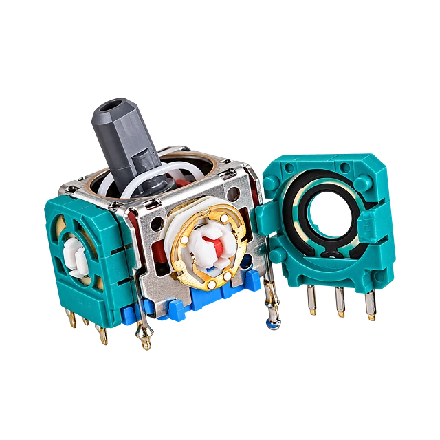 Drift manette