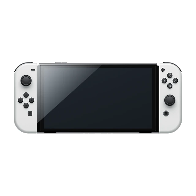 Écran Switch