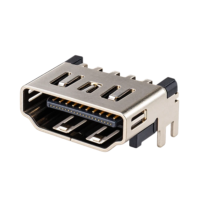 Port HDMI PS5
