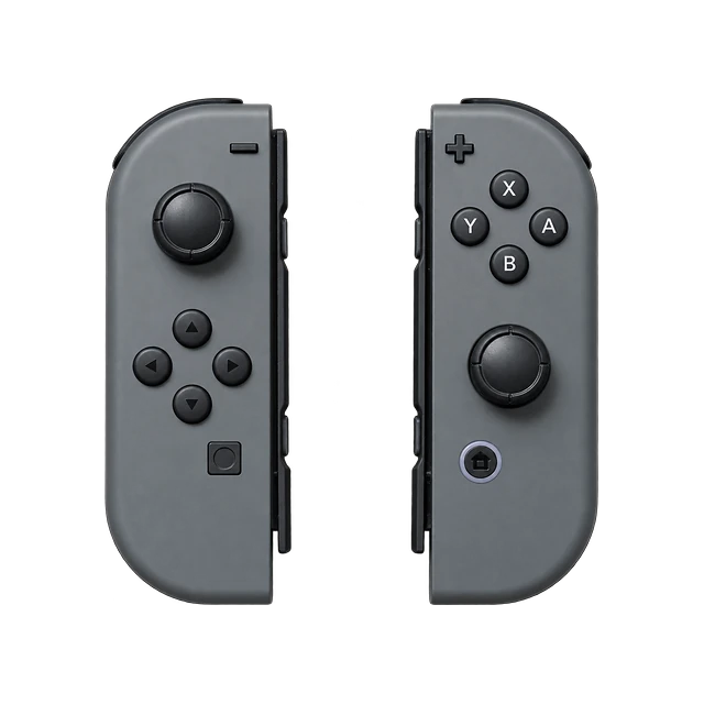 Joy-Con Switch