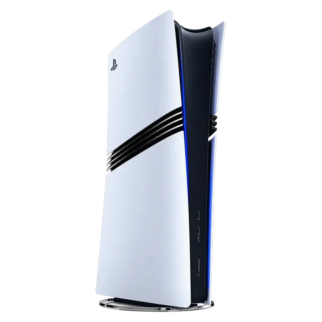 PS5