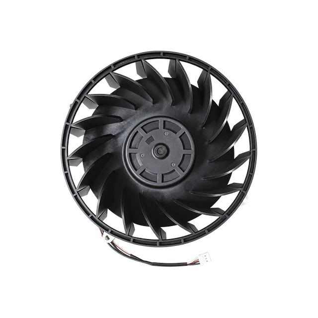 Ventilateur PS5